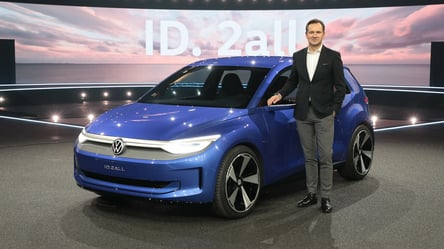 VW и Renault не смогли договориться о разработке дешевого электромобиля — в чем причина - 290x166