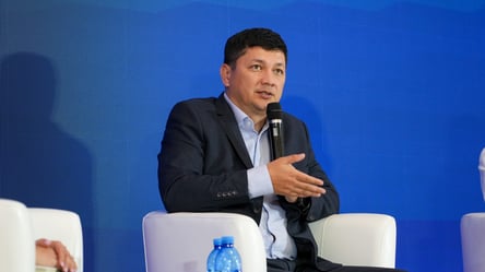 Кім заявив, що ветеранська політика повинна бути у фокусі української дипломатії - 304x171
