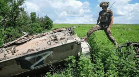 Премія за знищення ворожої техніки — скільки можуть отримати військові - 285x160