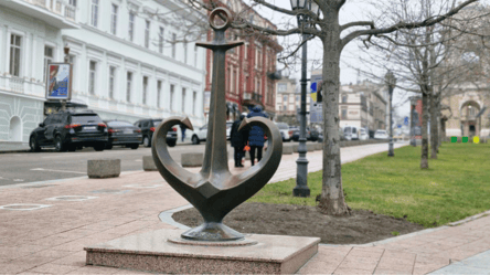 Одеса найнебезпечніше місто в Україні — результати рейтингу - 285x160