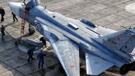 В российской авиации произошел кризис: о чем идет речь - 285x160