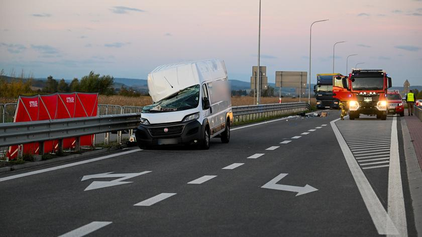 ДТП у Медиці