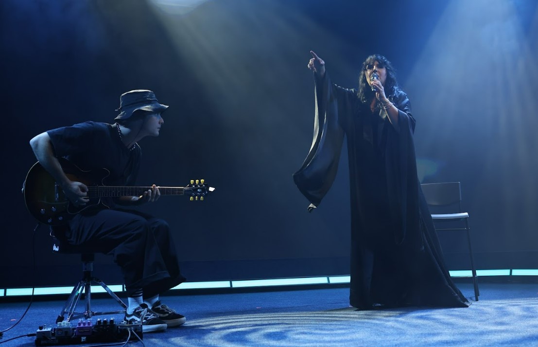 Джамала на Олимпийских играх