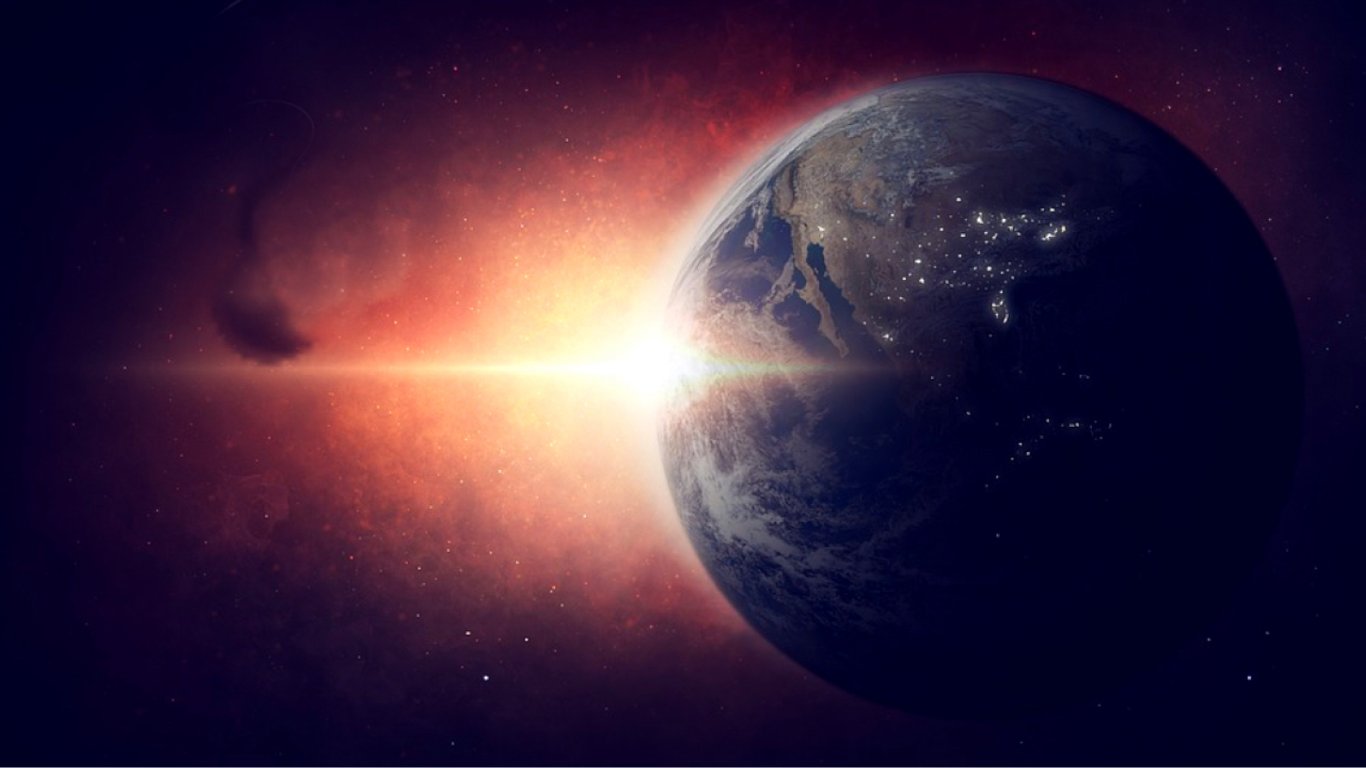 Землю ждут страшные космические угрозы — от черных дыр до радиации