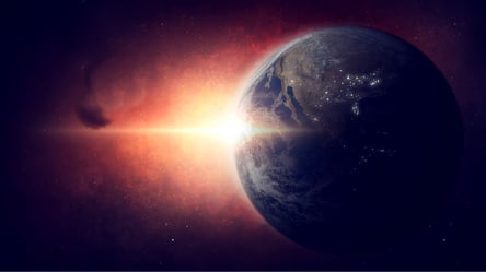 Земля під космічним прицілом — вчені попередили про майбутні загрози - 285x160