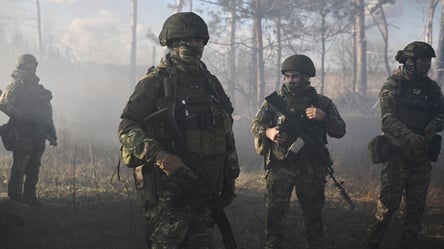 Росія використовує іноземців як гарматне м’ясо на фронті - 290x160