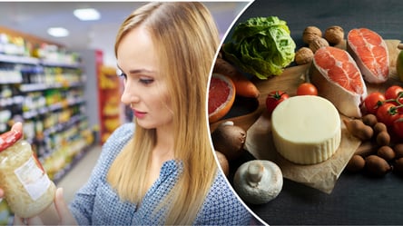 Не спешите выбрасывать просроченную еду: что означают Best Before и Expiry Date на упаковке - 285x160