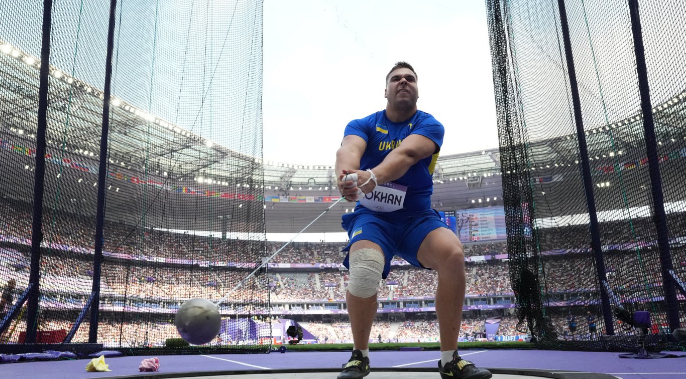 Михайло Кохан