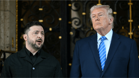 Зеленський попросив Трампа залучити до мирних перемовин Сі Цзіньпіна - 290x160