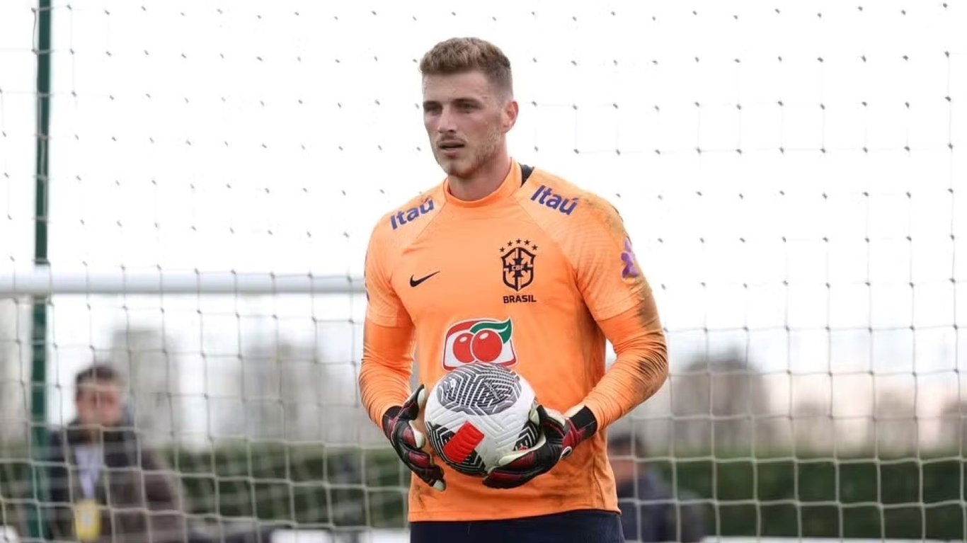 Бенто перейде до Бенфіки