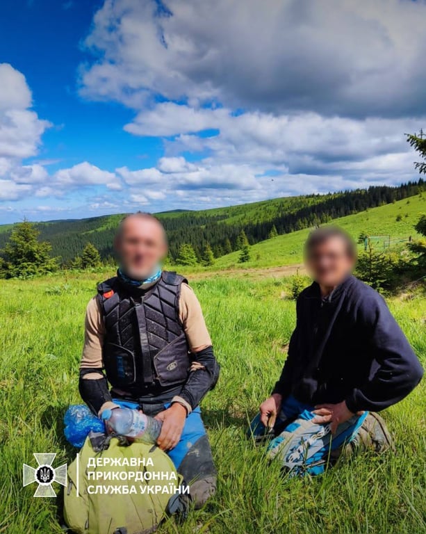 дпсу іноземці