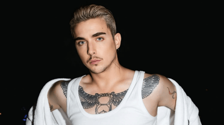 Melovin примерил образ Холостяка — СТБ жестко отреагировал - 285x160