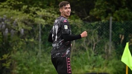 Украинец стал лучшим бомбардиром итальянской Серии B — кто он - 285x160