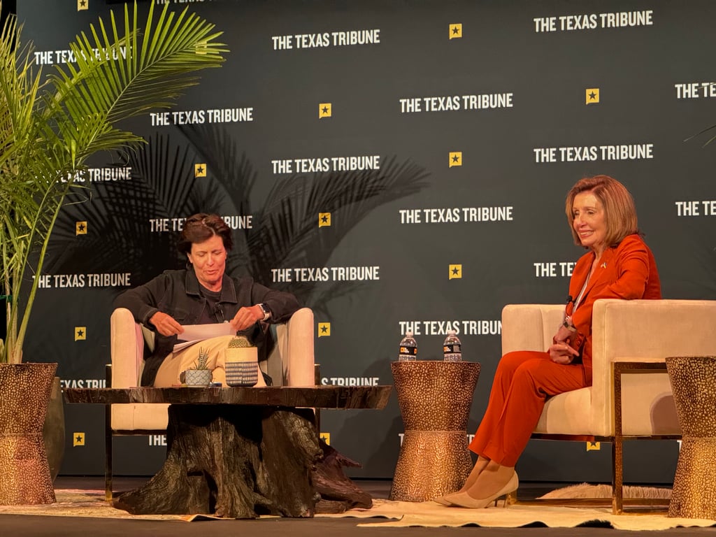 Маленькая кремниевая долина: чем и как живет красный республиканский штат Техас - фото 13