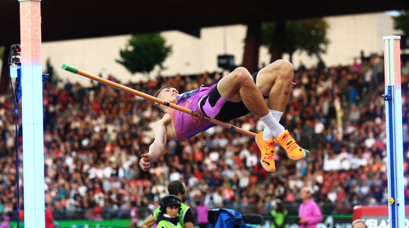 Олег Дорощук