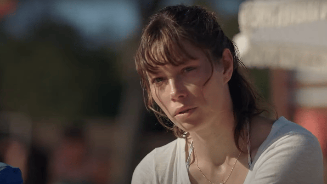 Чому варто подивитись серіал "Грішниця"