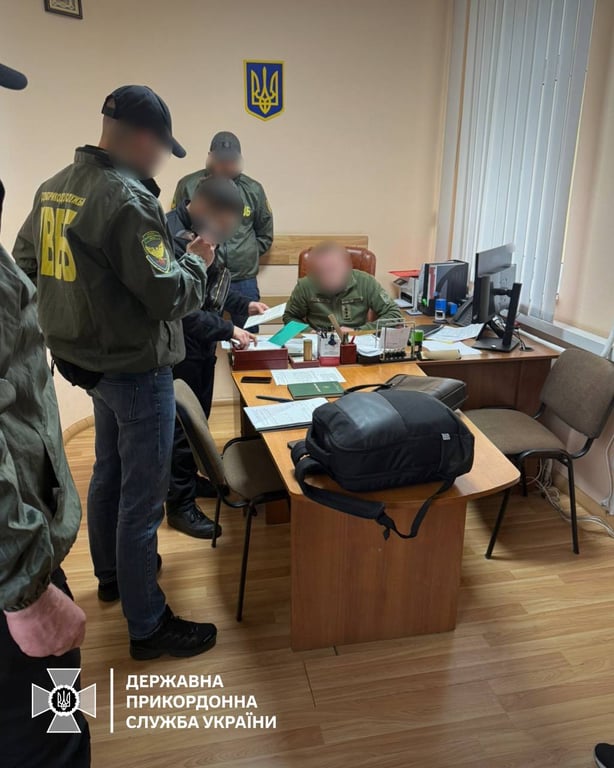 Корупційні схеми голови ВЛК у Києві