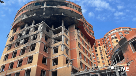 Стала известна сумма ущерба для окружающей среды в результате обстрела Одессы 14 июня - 285x160