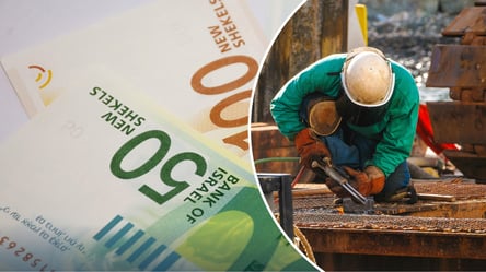 Работа в Израиле — какую минималку гарантирует государство в 2026 году - 290x166