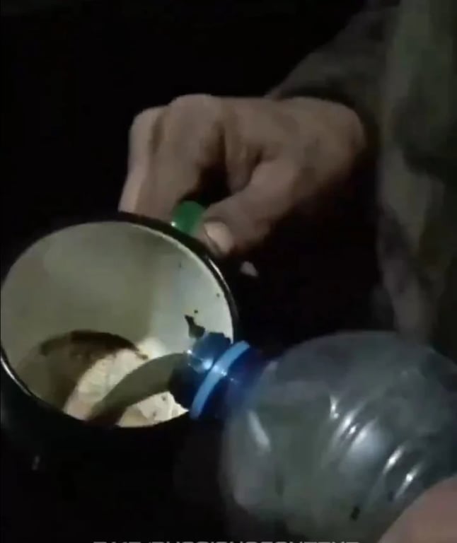 Из-за грязной воды россияне ТОТ Херсонщины болеют тифом и холерой