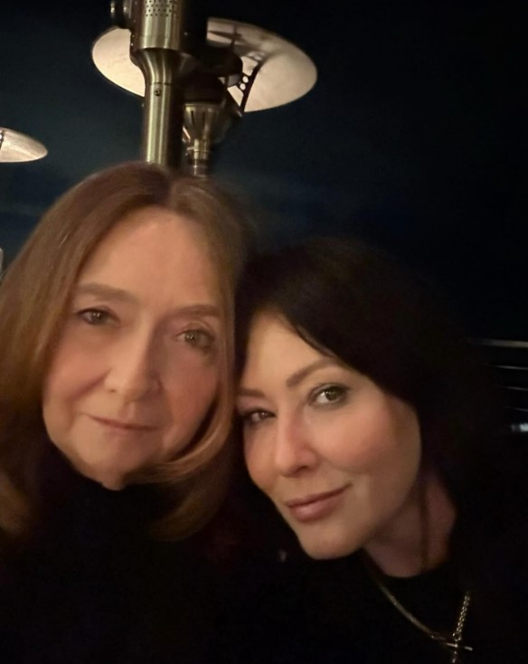 Роза Догерти оплакивает смерть дочери