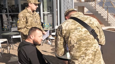 Бази даних допомагають ТЦК знаходити військових у СЗЧ - 290x160