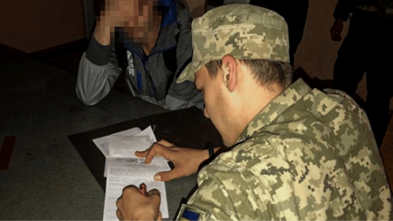 Мобилизация в Украине — когда возможно задержание при вручении повестки