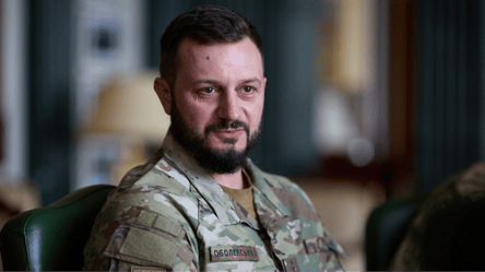 На командира "Хартії" здійснили замах: що відомо про Ігоря Оболєнського - 290x166