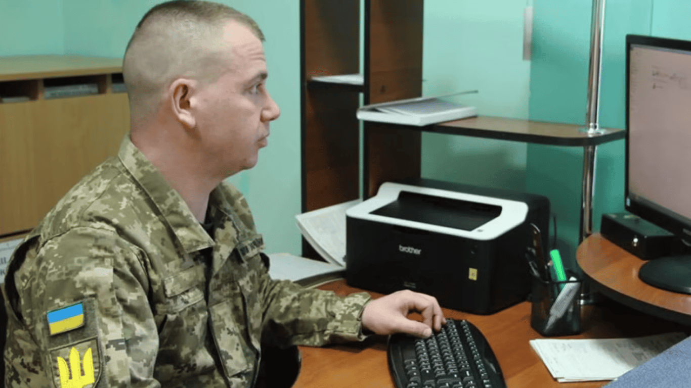 Помилка в документах не завадить відстрочці, але ТЦК може скасувати її