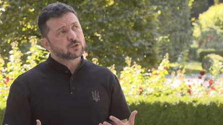 Гарантии безопасности — Зеленский объяснил, чего хочет Украина - 285x160