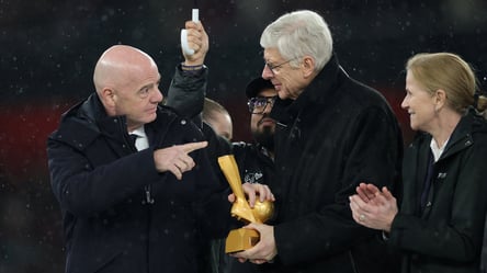 ФІФА жорстко розкритикували через організацію проблем ЧС-2026 - 285x160