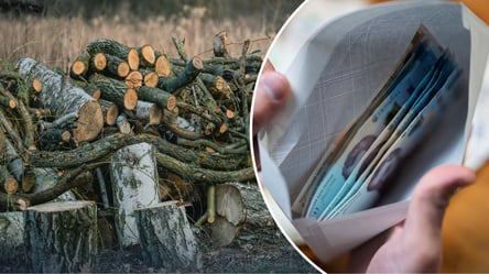 Дрова для собственных нужд: можно ли рубить сухостой возле полей в 2026 - 285x160