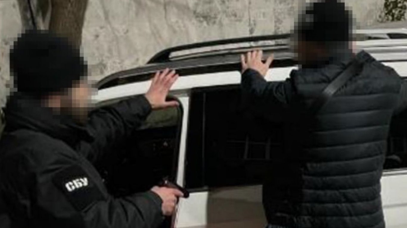 Хотели захватить парковочный бизнес Киева — СБУ обезвредила банду рейдеров