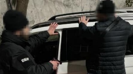 Хотели захватить парковочный бизнес Киева — СБУ обезвредила банду рейдеров - 285x160