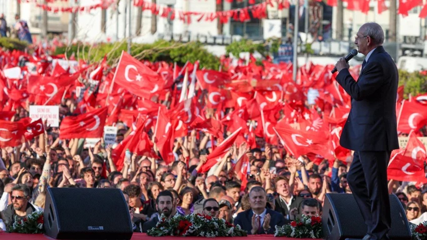 Выборы в Турции: почему кандидаты заявляют о вмешательстве России