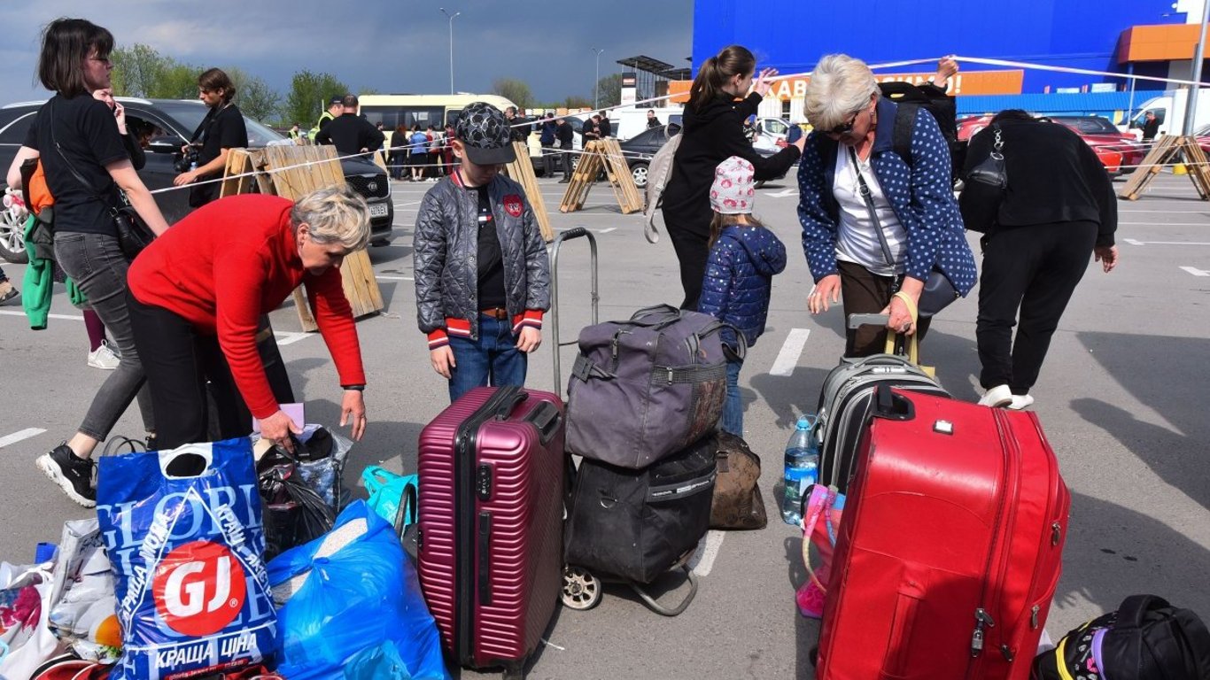 Гражданство Германии не светит некоторым украинцам: кто в списке