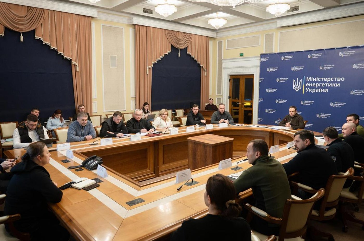 Ситуація зі світлом після атаки РФ 7 лютого