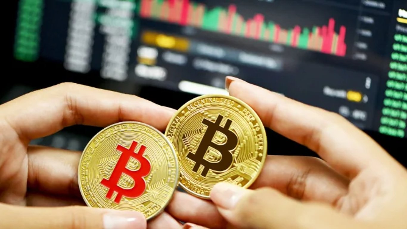 Гендиректор Bitcoin Magazine Девід Бейлі заявив, що влада США занадто дешево продала 187 тисяч біткоїнів