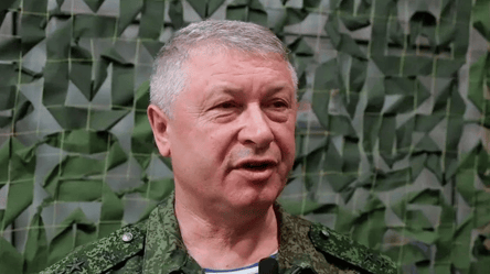 Замах на генерала Алексєєва — ФСБ Росії звинувачує Польщу - 285x160