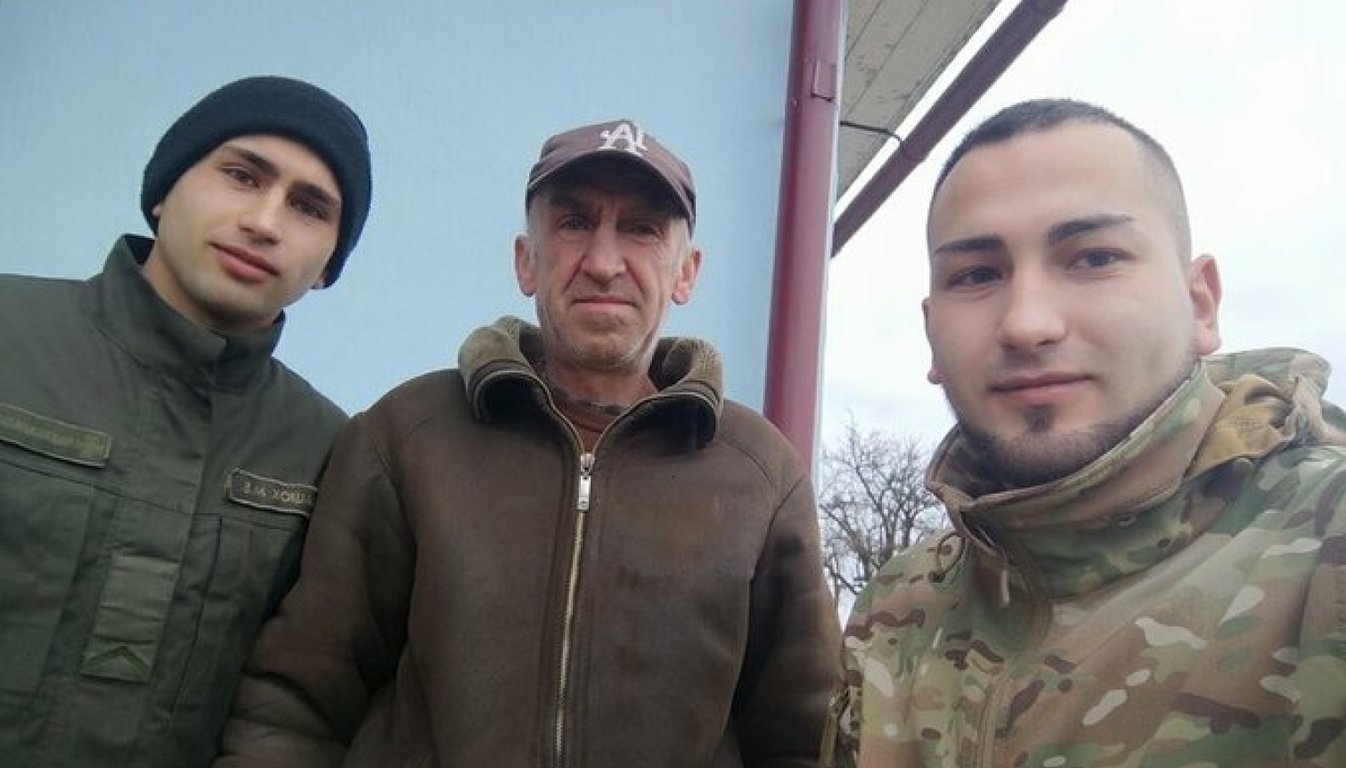 Михаил Кавацюк