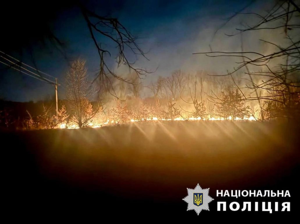 удар по Київській області 19 березня