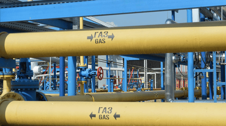 В Україні розікрали газ на мільйони гривень — хто причетний - 285x160