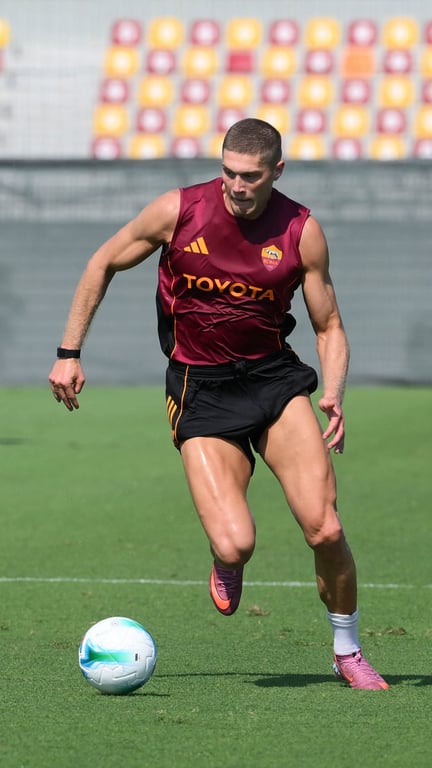 Артем Довбик