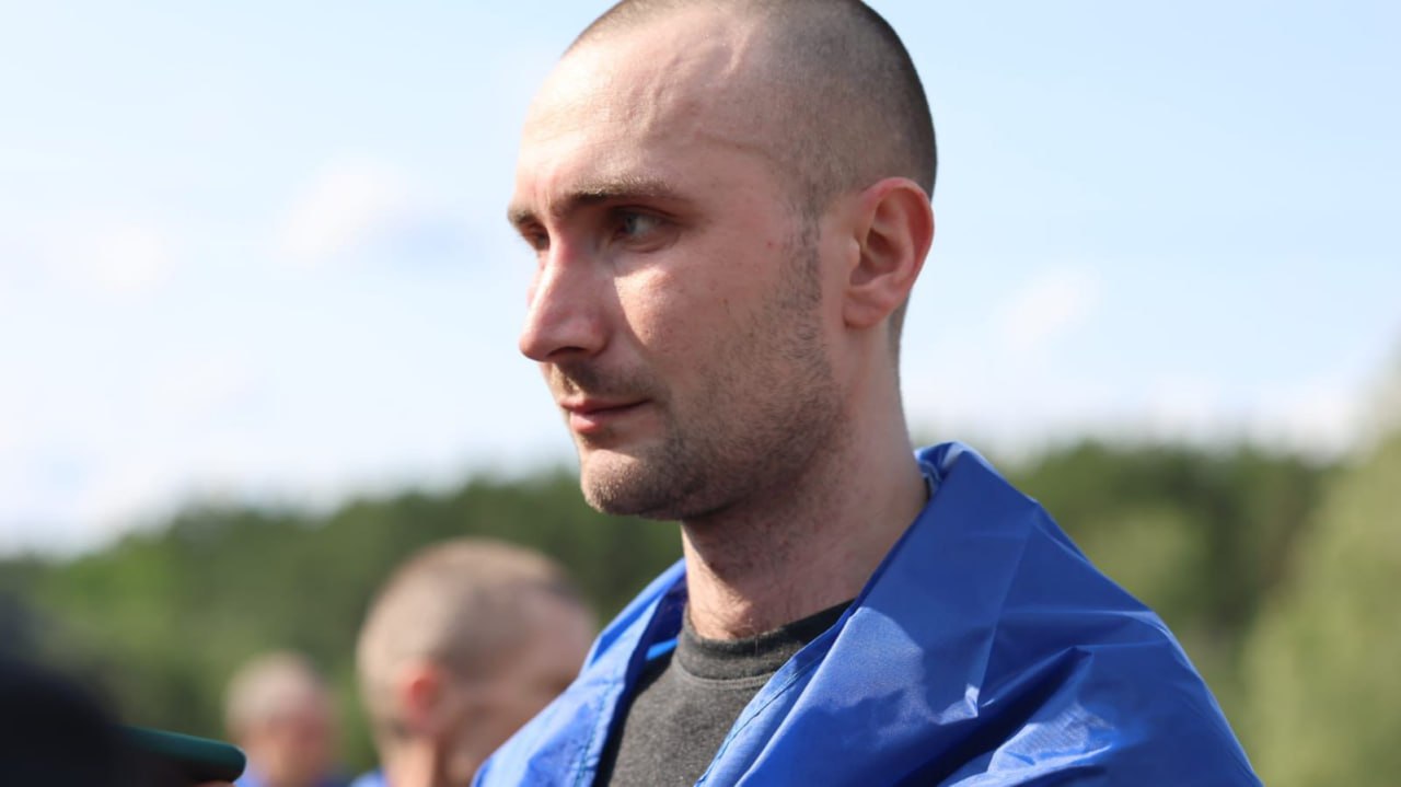 Обмін військовополоненими 10 червня