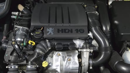 Від Citroën до Ford — наскільки надійний дизель 1.6 HDI - 285x160