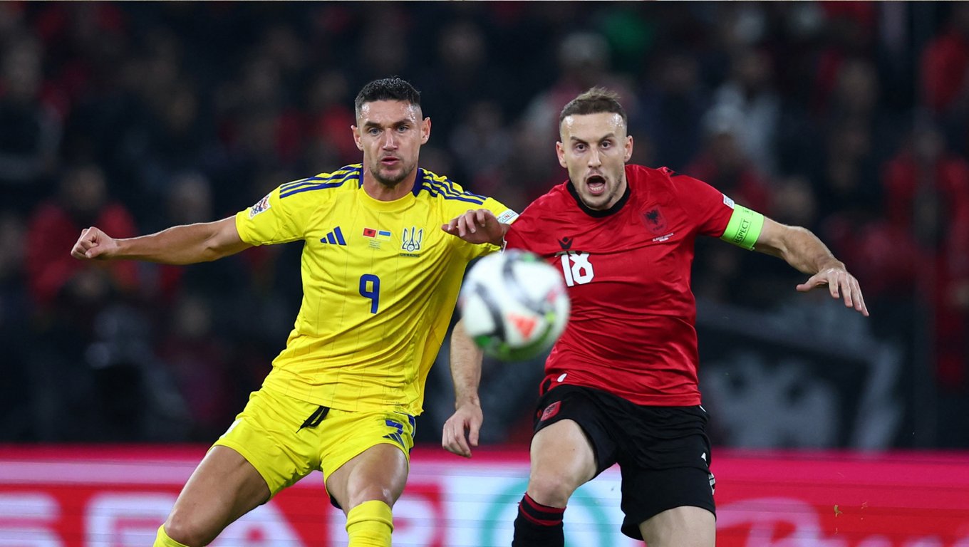 Роман Яремчук