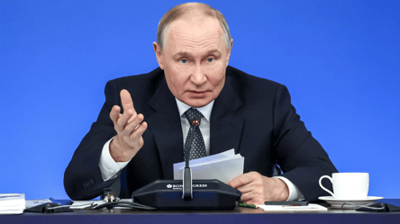 Зеленский назвал, кто может заставить Путина начать переговоры - 290x166