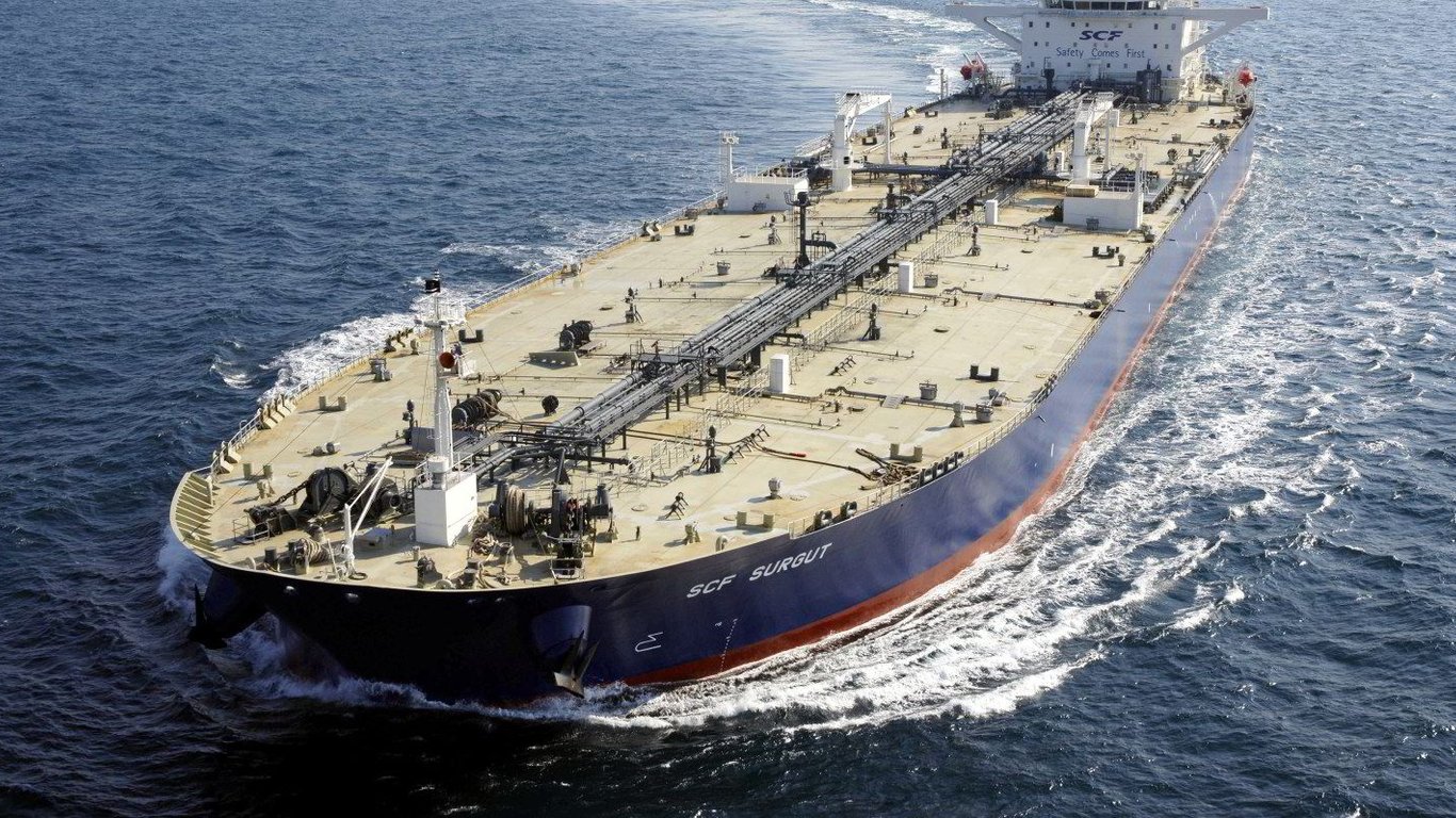 Южная Корея усложнила поставки российских нефтепродуктов