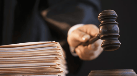 Зрадник служив вертухаєм в окупантів РФ — тепер сам сяде надовго - 290x160