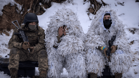 Проживание в Украине иностранных военных — какое решение приняли - 304x171